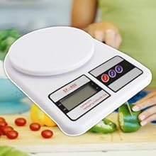 SPN-BFC Weighing scale for kitchen