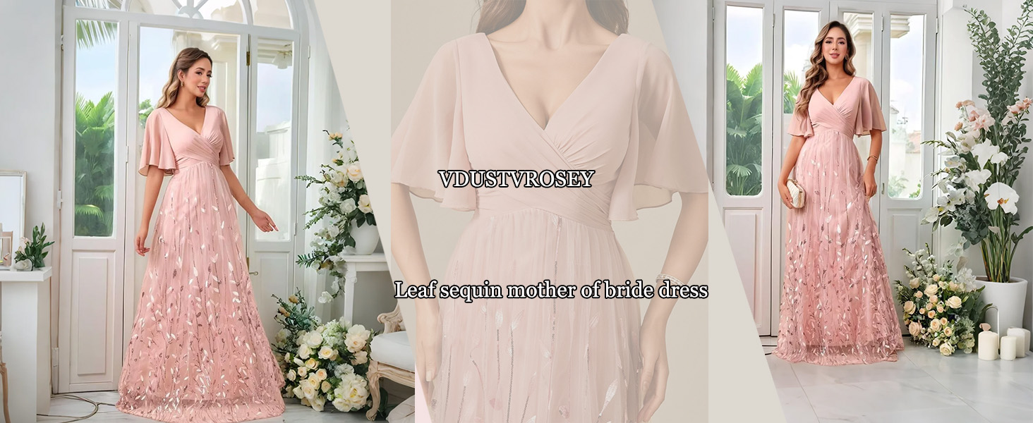 mother of the bride dress