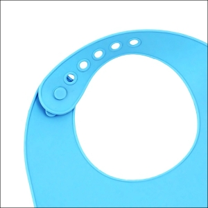 adjustable bib