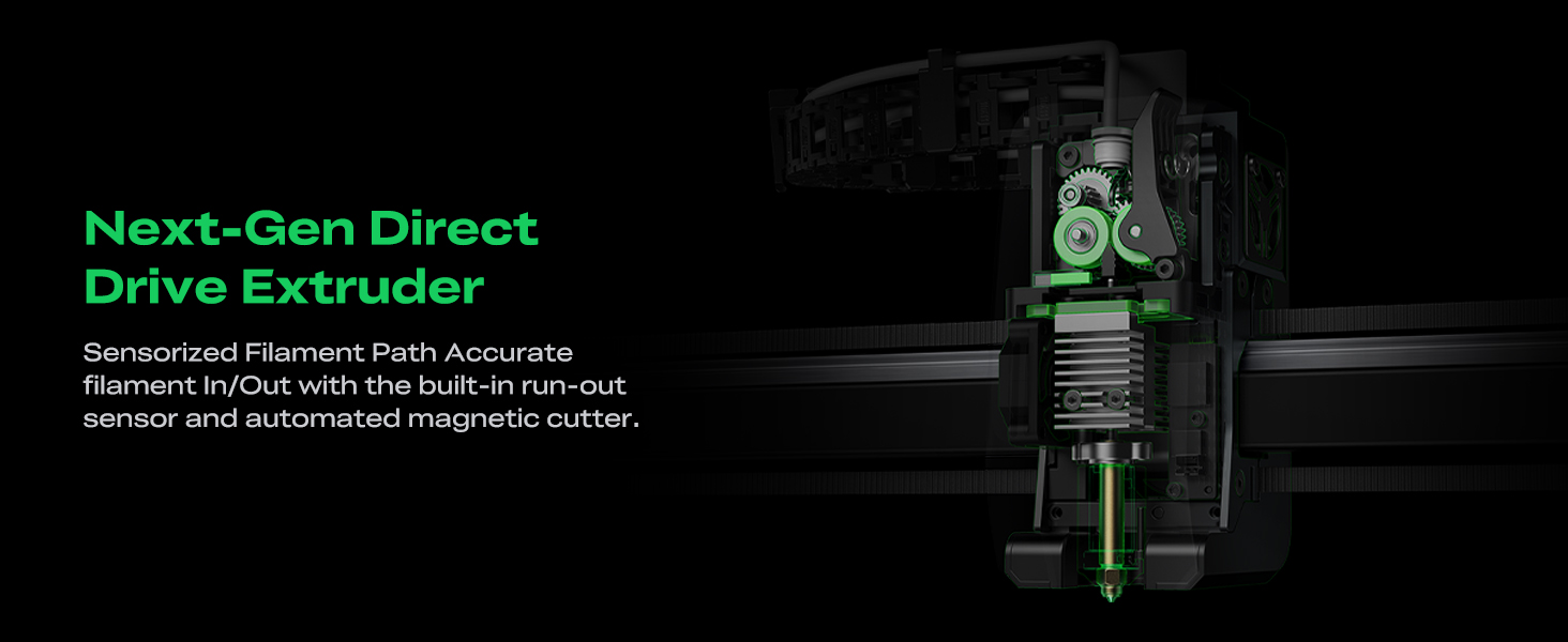 k2 pro combo 3d printer