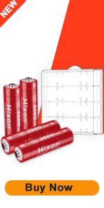hi-yan⭐︎ Amazon.com: Hixon 1.5V Rechargeable Lithium AA Batteries