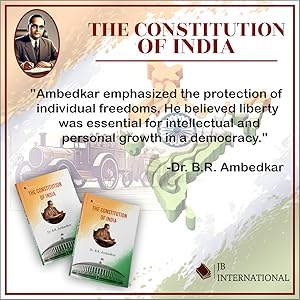 Constition Of India English 7