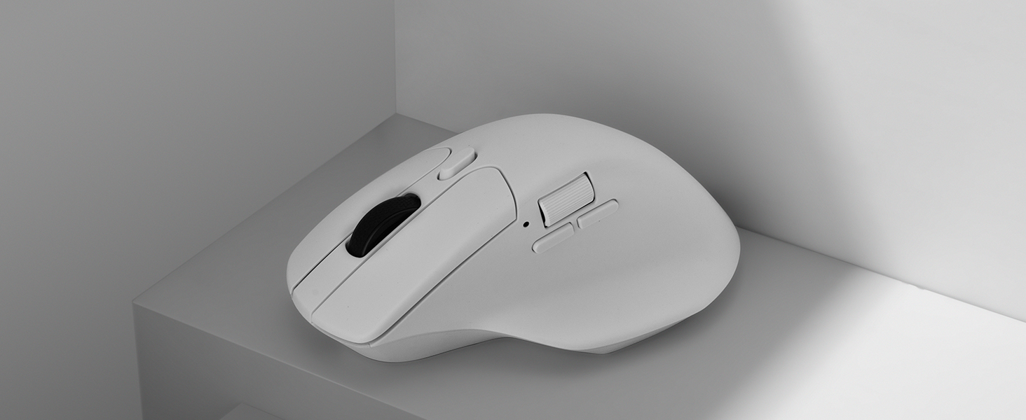 Keychron M6 Wireless Mouse
