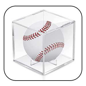 Baseball Display Case