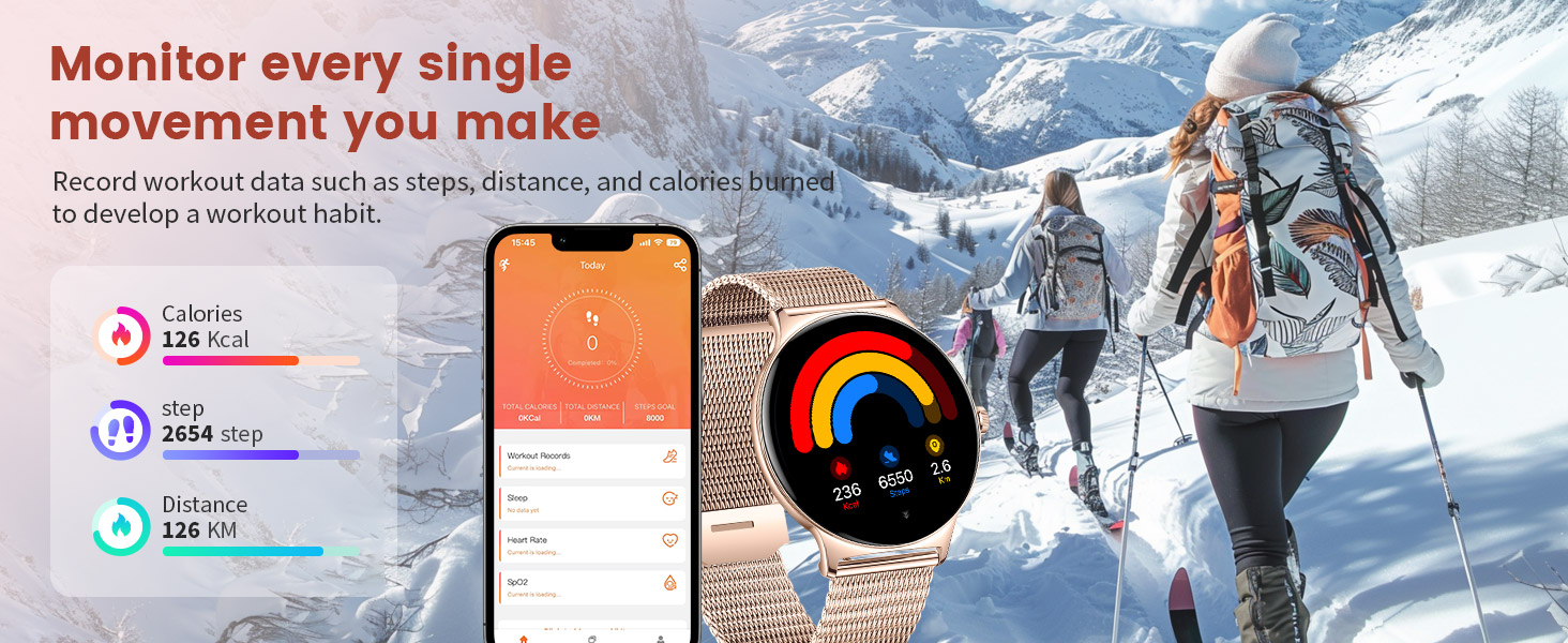 smartwatches for mens big screen smart watch smart watch for teens girls