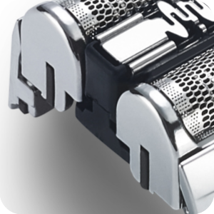 floating cutter head