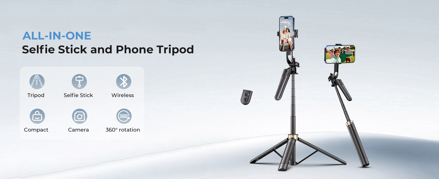 selfie stick for iphone