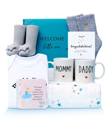 mom to be gifts