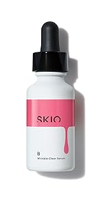 Amazon.co.jp: 【公式】ロート製薬 SKIO VCブーストジェルウォッシュ