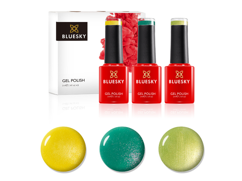 gel polish