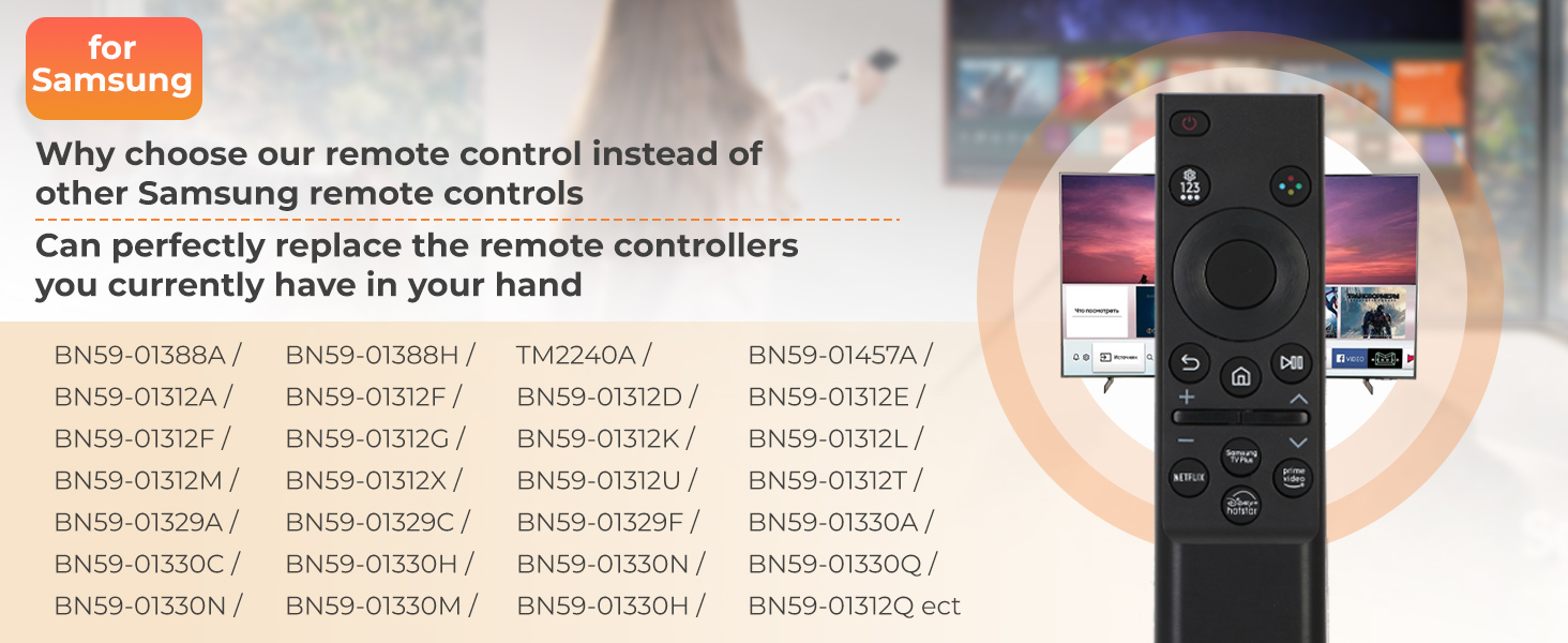 bn59 remote