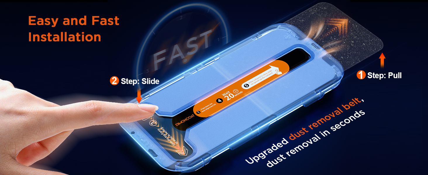 iphone 15 screen protector