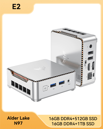 NIPOGI ミニPC intel N95 win11 pro NiPoGi Mini PC N95 16GB 256GB SSD Win11 Pro 4K HDMI WiFi BT