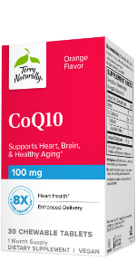 CoQ10 Chewable