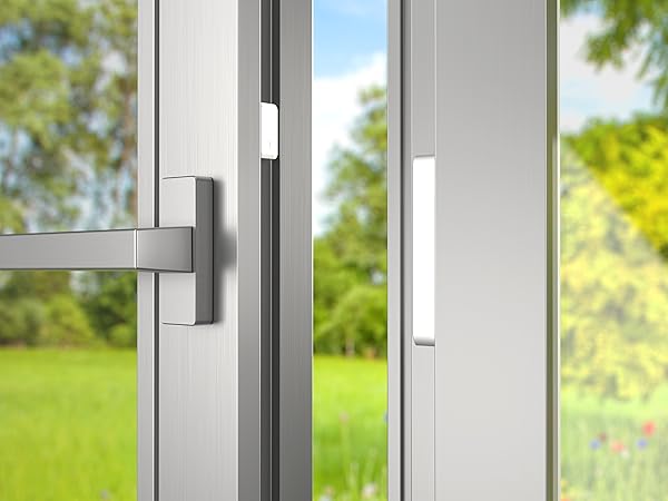 FRITZ!DECT 350 Fensterrahmen