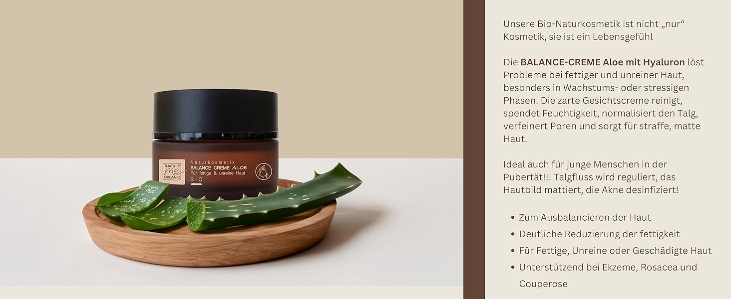 Balance Cream