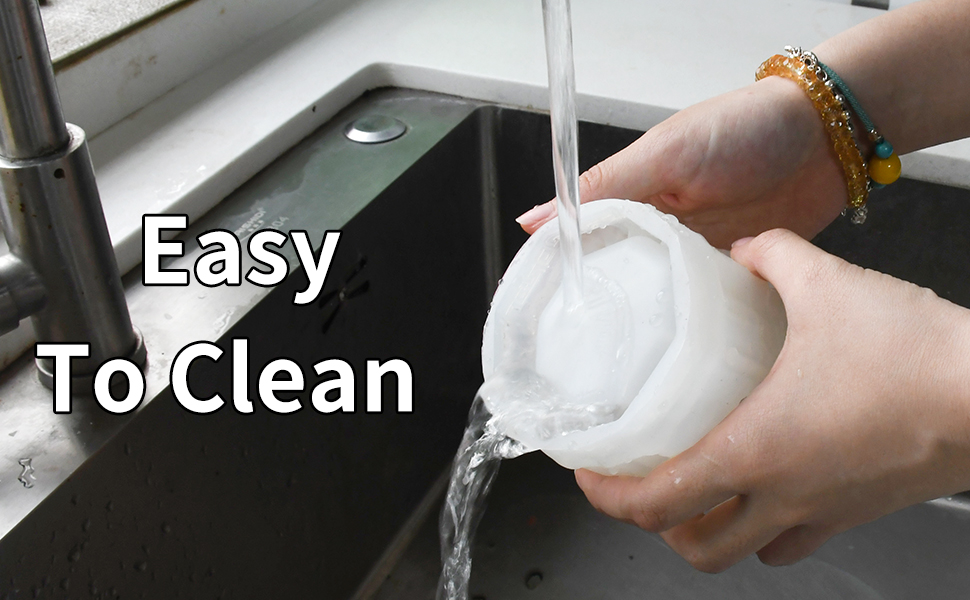 European-style jar mold