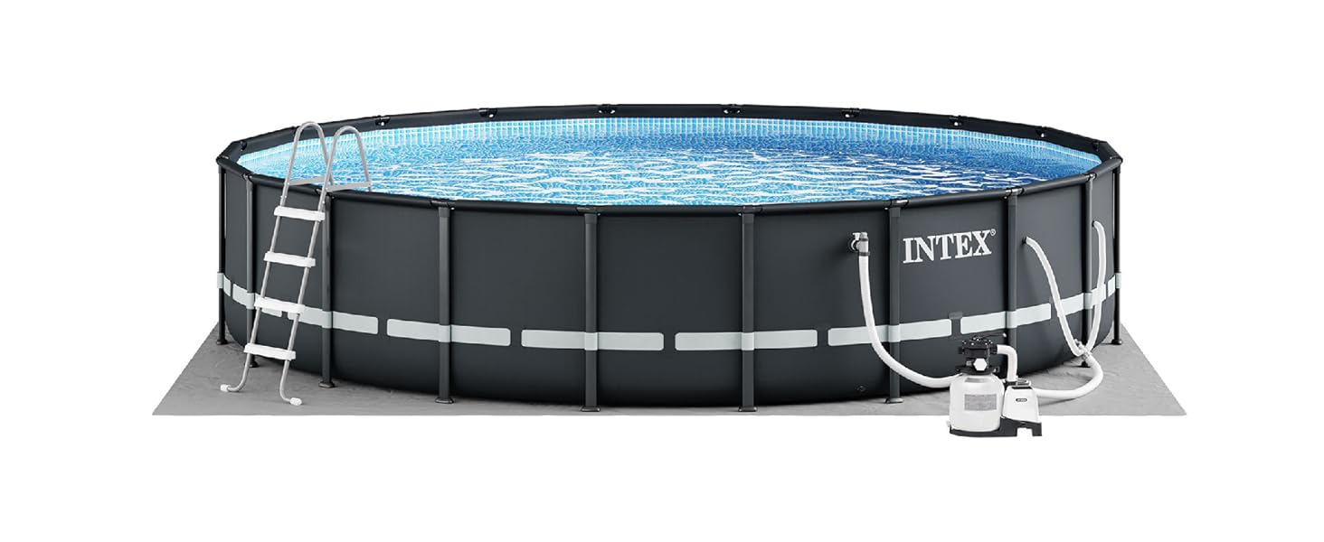 Ultra XTR RPS 20Ft Hotspot D