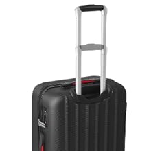 tectake 4-teiliger Schwarzer Reisekoffer mit TSA Zahnradenschloss und Rollen 360° 220d6586 Edfe 4550 B0d9 Bd8f08a3b6ef. CR0,0,300,300 PT0 SX220 V1