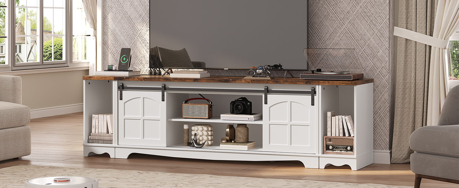 TV Stand for Living Room