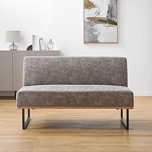 【送料込】ロウヤ 2人掛けソファ/ダイニングソファ Amazon｜LOWYA ロウヤ ダイニング ダイニングソファ 2人掛け 異