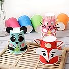 GREAT FOR STORYTELLING: