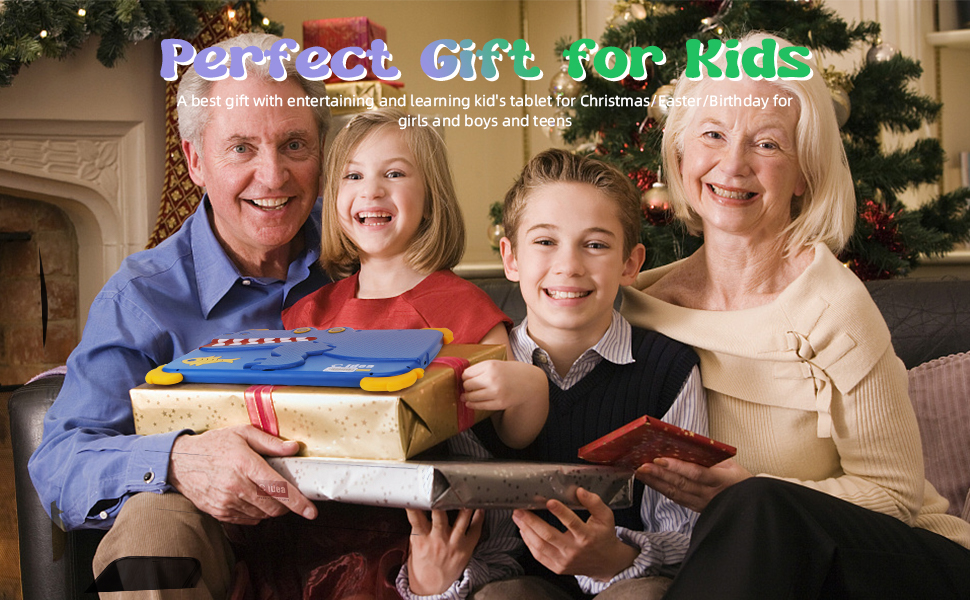kids tablet