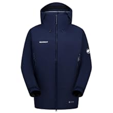 Amazon.co.jp: [Mammut] ハードシェルジャケット アルパイン