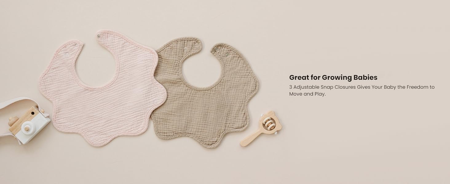 baby bibs