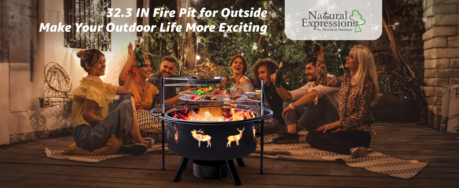fire pit 
