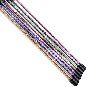 Wand Cat Teasing Toy features motion