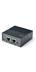 Nanopi R4S Mini Wireless WiFi Router