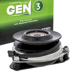 オーダーチップ Amazon.com : 8TEN PTO Clutch for Cub Cadet MTD Toro Ogura