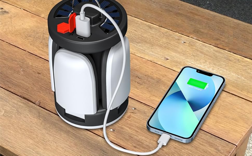 charger votre téléphone en cas d&#39;urgence