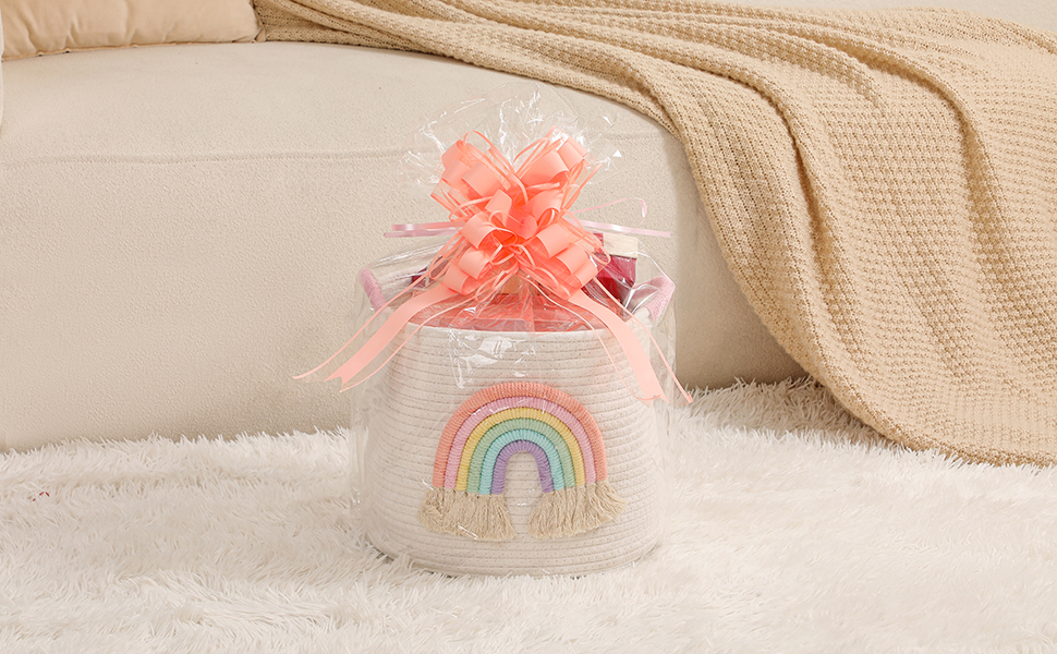 gift basket