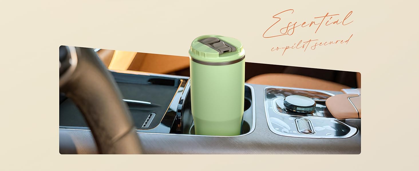 travel coffee mug