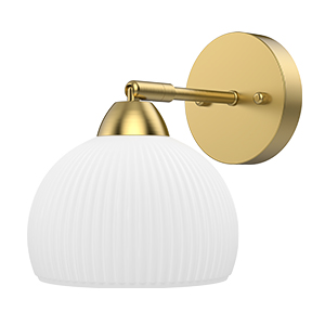 not hardwired sconce fixture