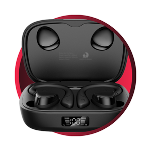 Fone de Ouvido Bluetooth