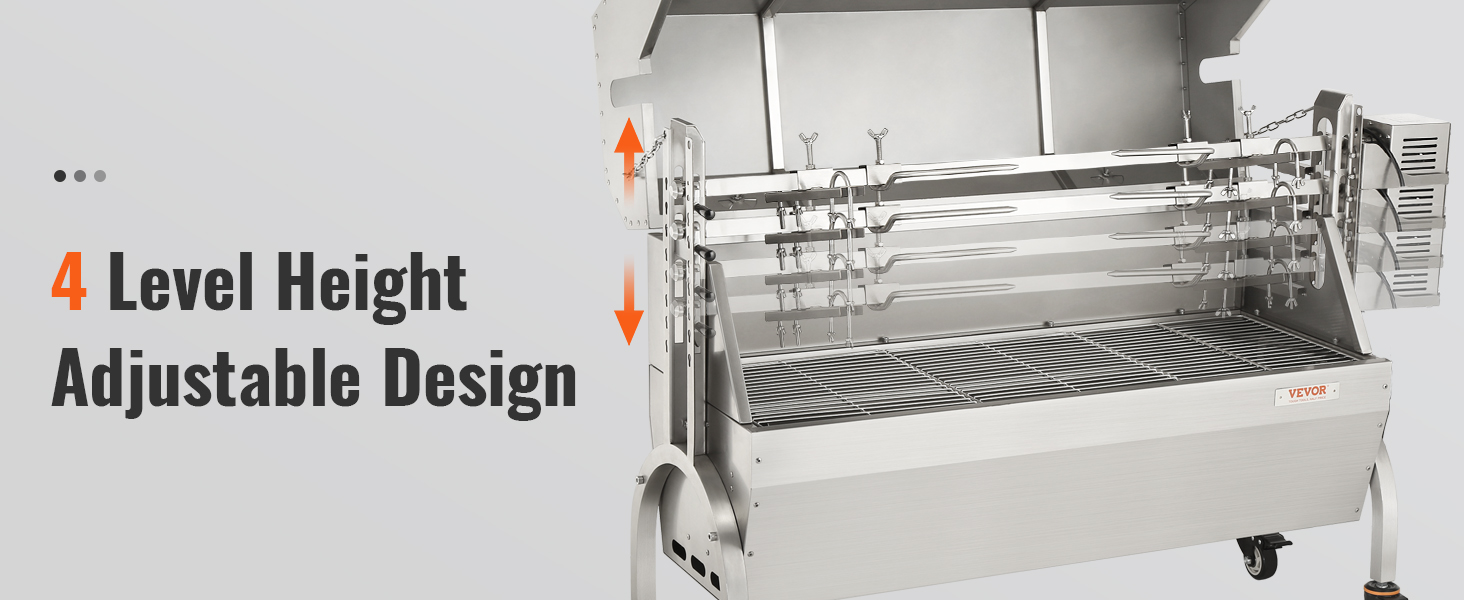 Electric vs. Manual Grill Spit Motors: Which One is Right for You?