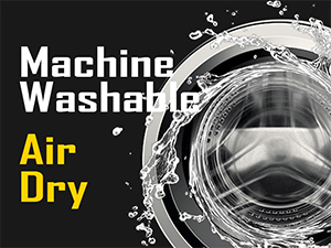 wash