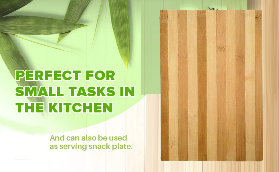Kitchen Chopping Board, Wooden chopping board, SPN-RECPP