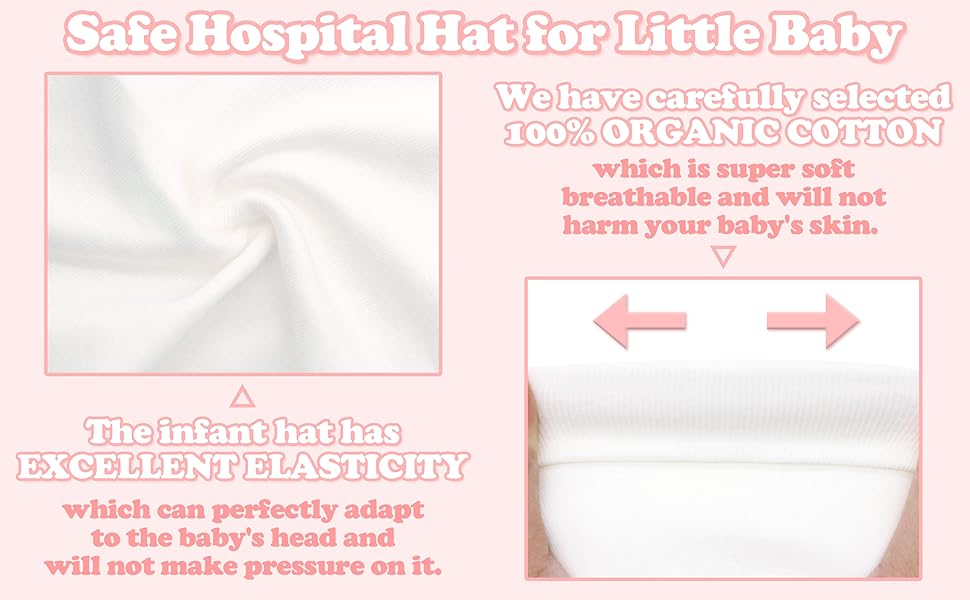 infant hat newborn hats baby cap