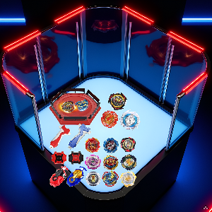 Small manufacture image 1