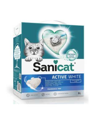 sanicat