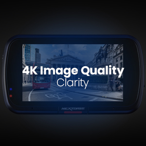 Nextbase 622GW Dash Camera