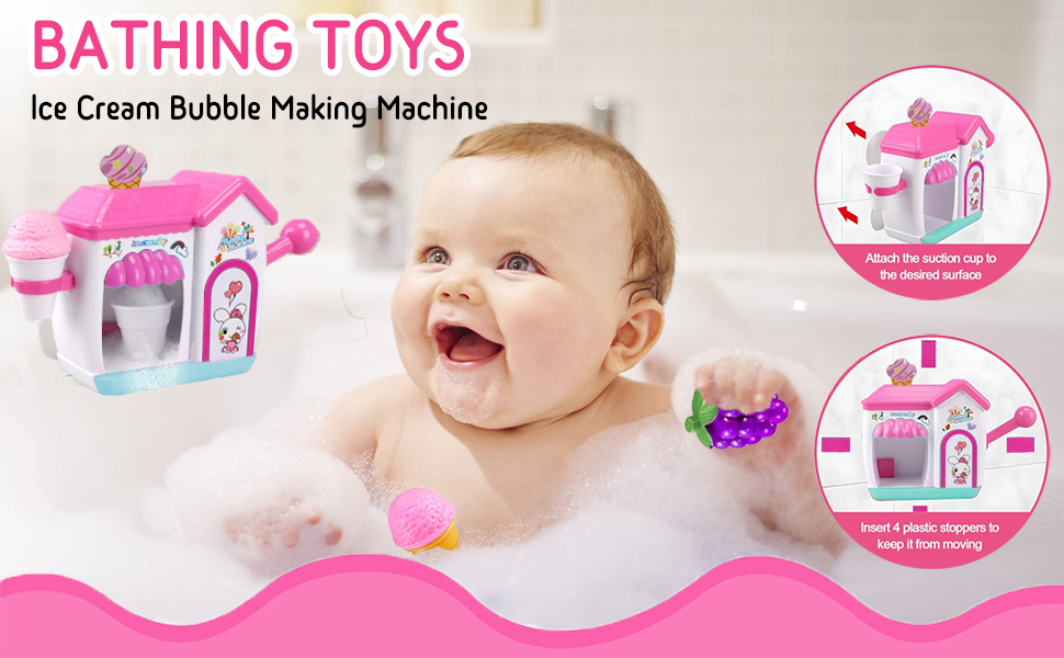 Pretend Cake Play Set