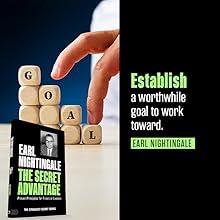 The Secret Advantage: Proven Principles for Financial