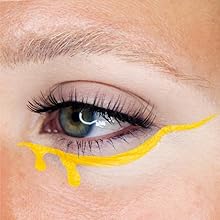 SUVA Beauty UV Grunge Application