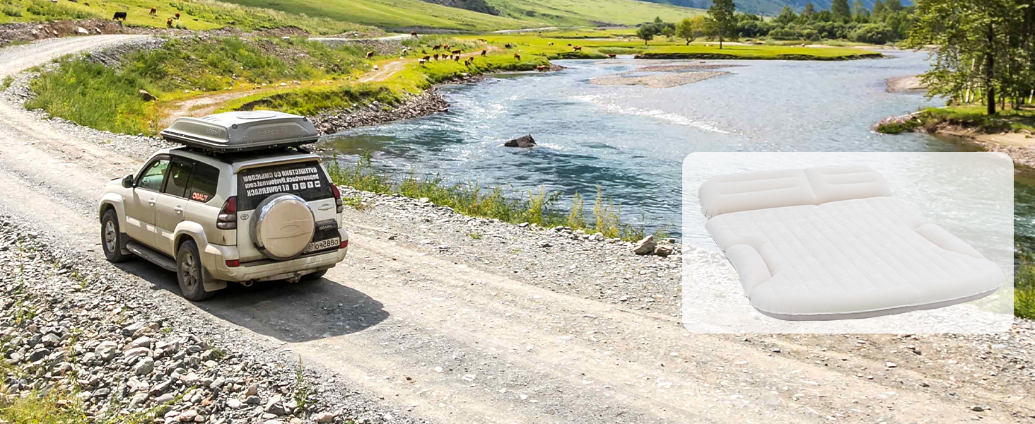 camping mattress