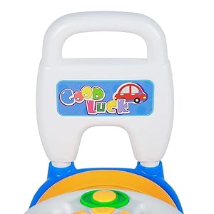 Toy Car
